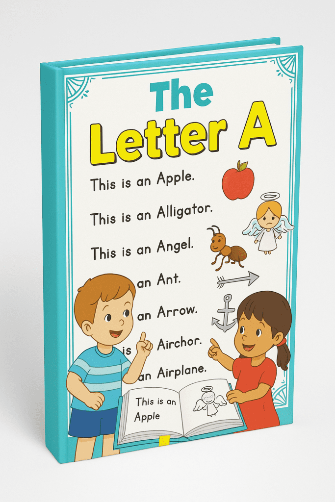 Alphabet Sentences