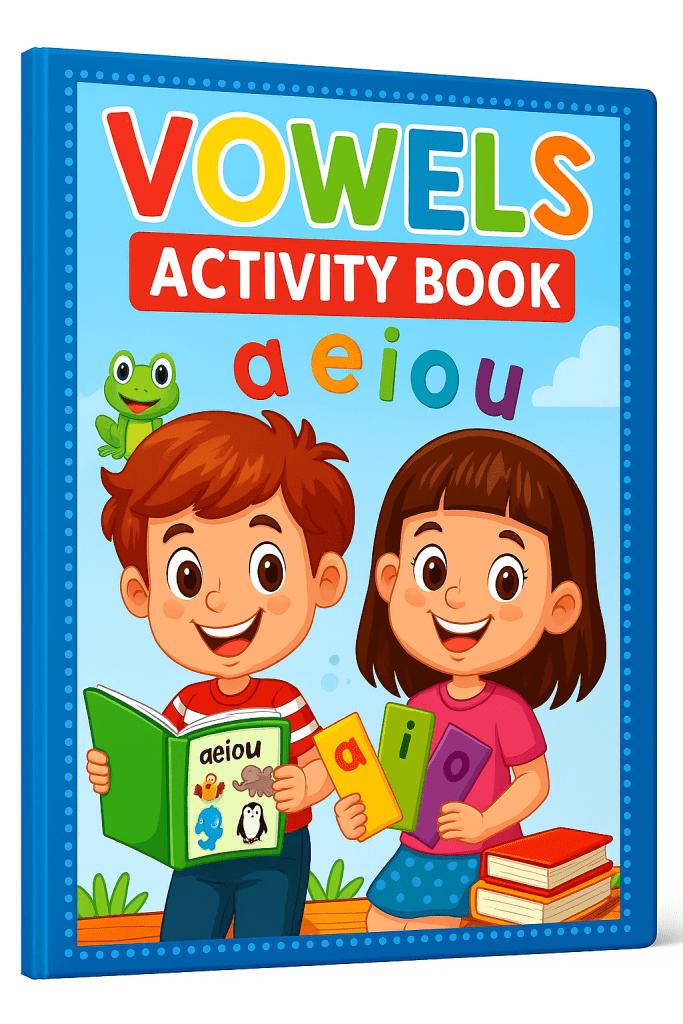 Vowels